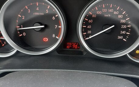 Mazda 6, 2007 год, 650 000 рублей, 5 фотография