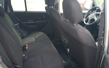Mitsubishi Pajero Pinin, 2004 год, 650 000 рублей, 8 фотография