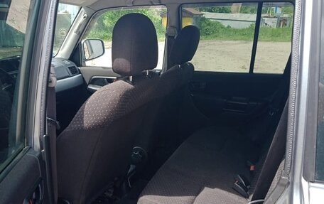Mitsubishi Pajero Pinin, 2004 год, 650 000 рублей, 7 фотография
