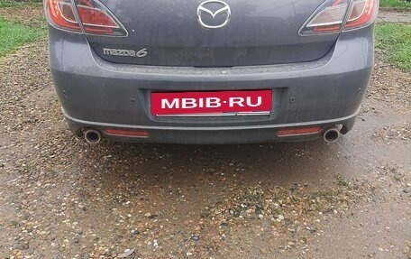 Mazda 6, 2007 год, 650 000 рублей, 3 фотография