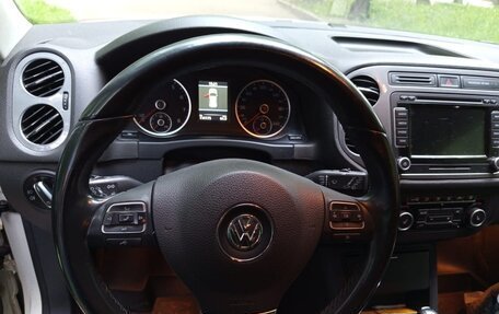 Volkswagen Tiguan I, 2012 год, 1 450 000 рублей, 6 фотография