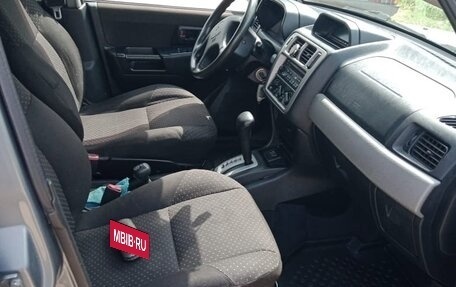 Mitsubishi Pajero Pinin, 2004 год, 650 000 рублей, 5 фотография
