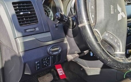 Mitsubishi Pajero IV, 2011 год, 1 700 000 рублей, 10 фотография