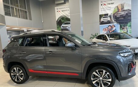 Changan CS35 Plus, 2024 год, 2 569 900 рублей, 3 фотография