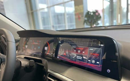 Changan CS35 Plus, 2024 год, 2 569 900 рублей, 2 фотография