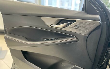Changan CS35 Plus, 2024 год, 2 569 900 рублей, 6 фотография