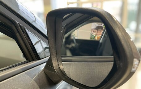 Changan CS35 Plus, 2024 год, 2 569 900 рублей, 7 фотография