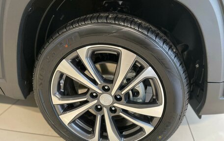 Changan CS35 Plus, 2024 год, 2 569 900 рублей, 8 фотография
