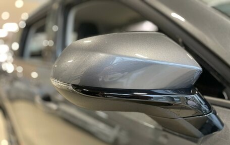Changan CS35 Plus, 2024 год, 2 569 900 рублей, 13 фотография