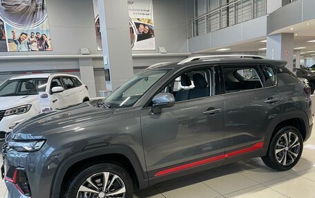 Changan CS35 Plus, 2024 год, 2 569 900 рублей, 12 фотография