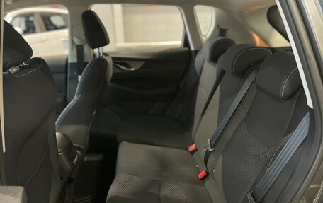 Changan CS35 Plus, 2024 год, 2 569 900 рублей, 16 фотография
