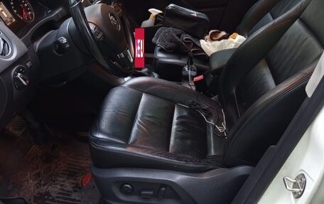 Volkswagen Tiguan I, 2012 год, 1 450 000 рублей, 8 фотография