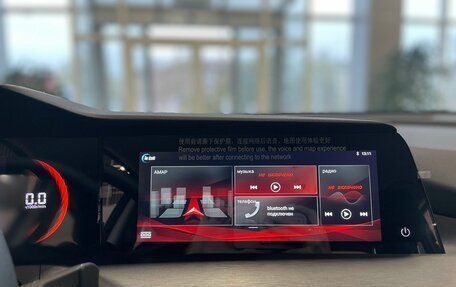 Changan CS35 Plus, 2024 год, 2 569 900 рублей, 18 фотография