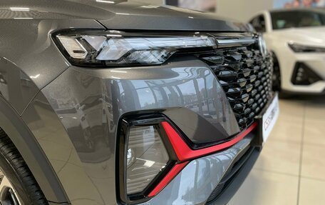 Changan CS35 Plus, 2024 год, 2 569 900 рублей, 19 фотография