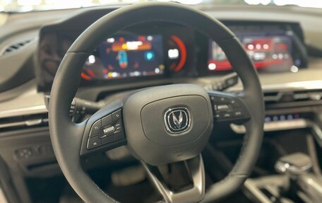 Changan CS35 Plus, 2024 год, 2 569 900 рублей, 27 фотография