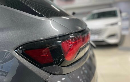 Changan CS35 Plus, 2024 год, 2 569 900 рублей, 23 фотография