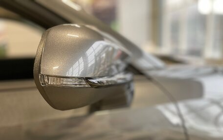 Changan CS35 Plus, 2024 год, 2 569 900 рублей, 20 фотография
