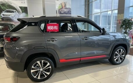 Changan CS35 Plus, 2024 год, 2 569 900 рублей, 21 фотография