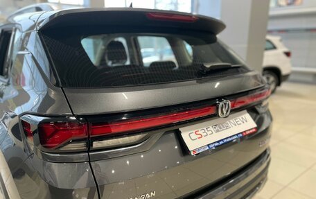 Changan CS35 Plus, 2024 год, 2 569 900 рублей, 31 фотография