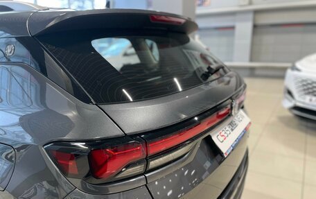 Changan CS35 Plus, 2024 год, 2 569 900 рублей, 25 фотография