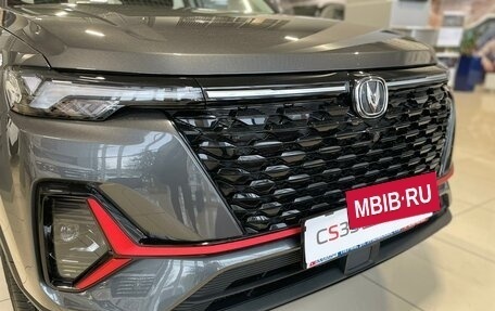 Changan CS35 Plus, 2024 год, 2 569 900 рублей, 30 фотография