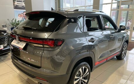 Changan CS35 Plus, 2024 год, 2 569 900 рублей, 38 фотография