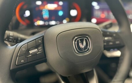 Changan CS35 Plus, 2024 год, 2 569 900 рублей, 37 фотография