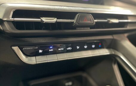 Changan CS35 Plus, 2024 год, 2 569 900 рублей, 40 фотография