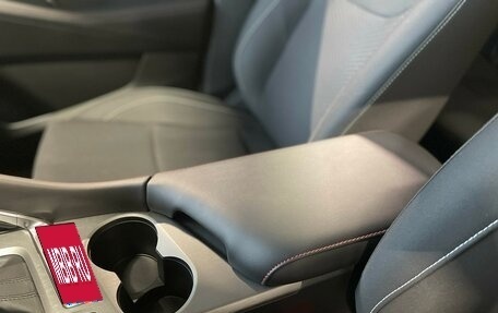 Changan CS35 Plus, 2024 год, 2 569 900 рублей, 10 фотография