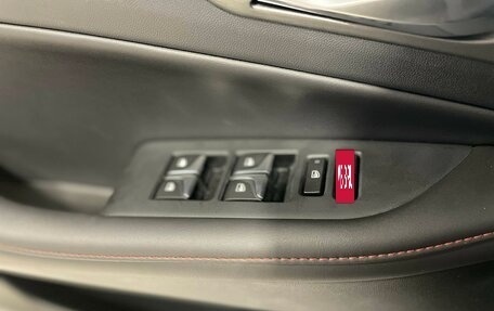 Changan CS35 Plus, 2024 год, 2 569 900 рублей, 24 фотография