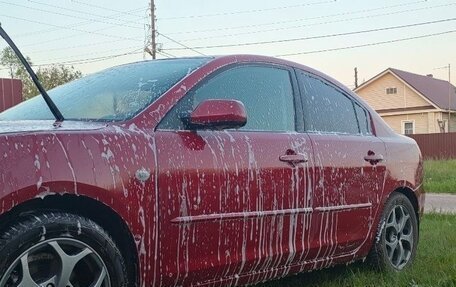 Mazda 3, 2005 год, 680 000 рублей, 7 фотография