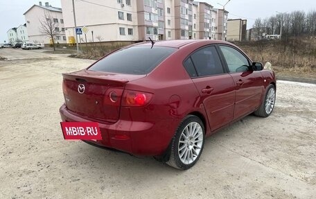 Mazda 3, 2005 год, 680 000 рублей, 2 фотография