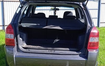 Hyundai Tucson III, 2008 год, 720 000 рублей, 1 фотография