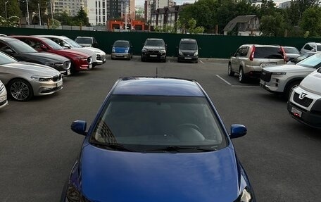 KIA Cerato III, 2011 год, 900 000 рублей, 1 фотография
