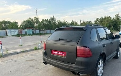 Porsche Cayenne III, 2006 год, 450 000 рублей, 1 фотография