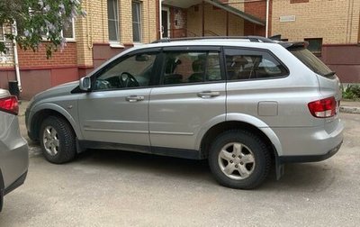 SsangYong Kyron I, 2014 год, 1 077 777 рублей, 1 фотография