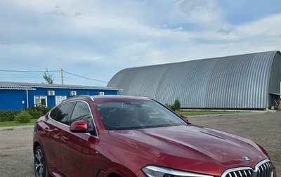 BMW X6, 2020 год, 7 999 999 рублей, 1 фотография