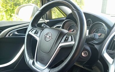 Opel Astra J, 2013 год, 1 330 000 рублей, 1 фотография