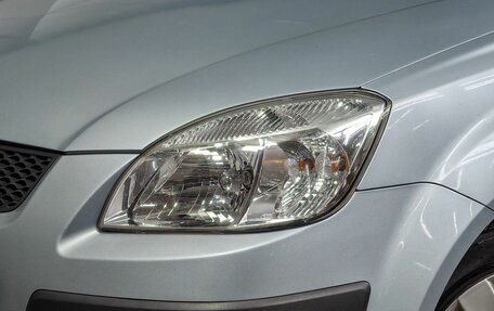 KIA Rio II, 2006 год, 385 000 рублей, 9 фотография