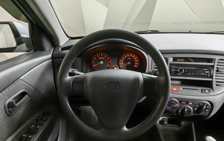 KIA Rio II, 2006 год, 385 000 рублей, 16 фотография
