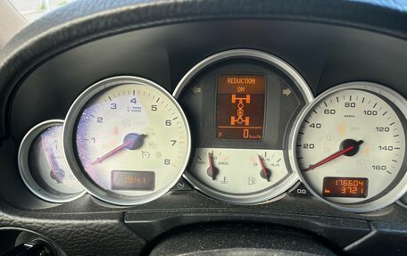 Porsche Cayenne III, 2006 год, 450 000 рублей, 5 фотография