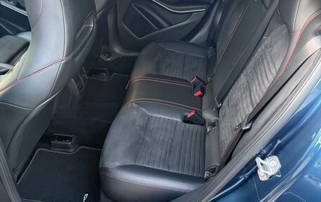 Mercedes-Benz GLA, 2019 год, 2 650 000 рублей, 11 фотография