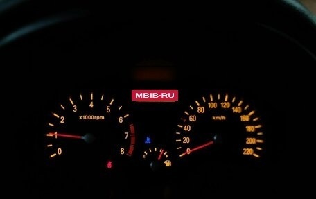 KIA Rio II, 2006 год, 385 000 рублей, 18 фотография