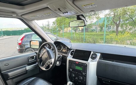 Land Rover Discovery III, 2009 год, 2 000 000 рублей, 2 фотография