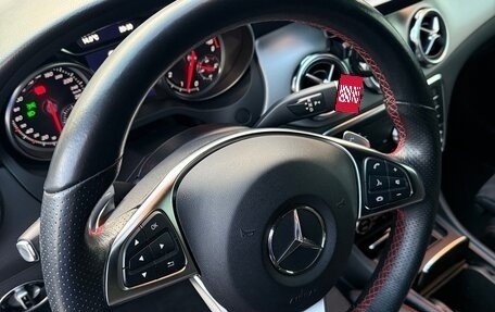 Mercedes-Benz GLA, 2019 год, 2 650 000 рублей, 9 фотография
