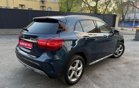 Mercedes-Benz GLA, 2019 год, 2 650 000 рублей, 3 фотография