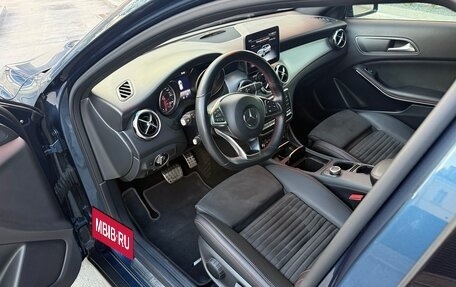 Mercedes-Benz GLA, 2019 год, 2 650 000 рублей, 8 фотография