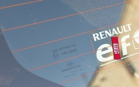 Renault Duster I рестайлинг, 2018 год, 1 450 000 рублей, 17 фотография