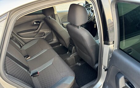 Volkswagen Polo VI (EU Market), 2019 год, 1 500 000 рублей, 9 фотография