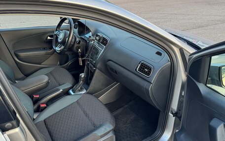 Volkswagen Polo VI (EU Market), 2019 год, 1 500 000 рублей, 7 фотография